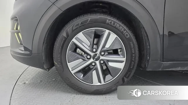 Kia The New Niro id 3524703 из Кореи 15