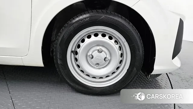 Kia Morning Urban (JA) id 3349690 из Кореи 15