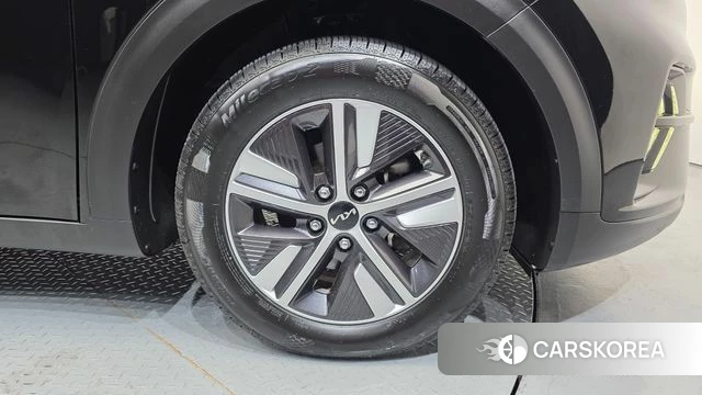 Kia The New Niro id 4586098 из Кореи 25