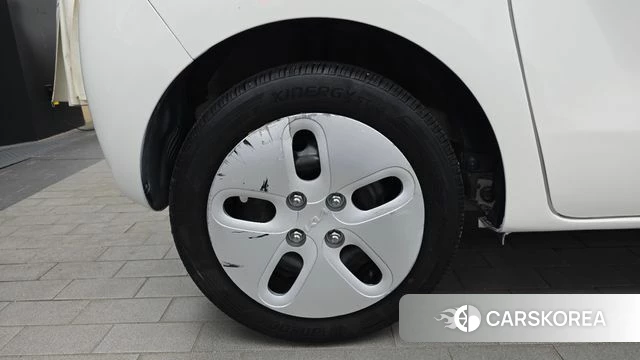 Kia The New Kia Ray id 4655977 из Кореи 15