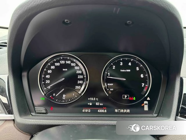 BMW X2 id 4271102 из Китая 15