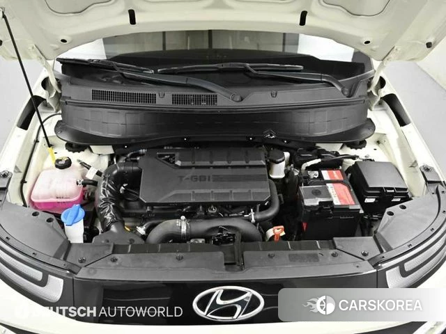 Hyundai Casper id 4506856 из Кореи 14