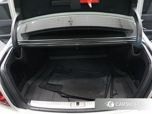Kia More K9 id 4331741 из Кореи 15