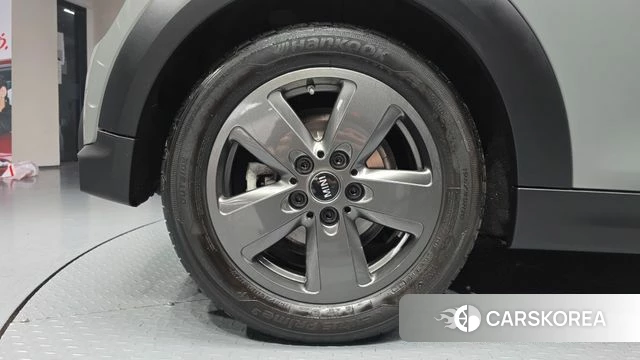 Mini Cooper id 4495237 из Кореи 25