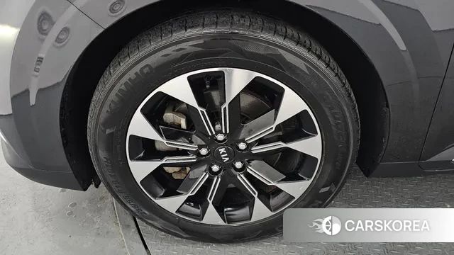 Kia Carnival 4th generation id 3582628 из Кореи 15