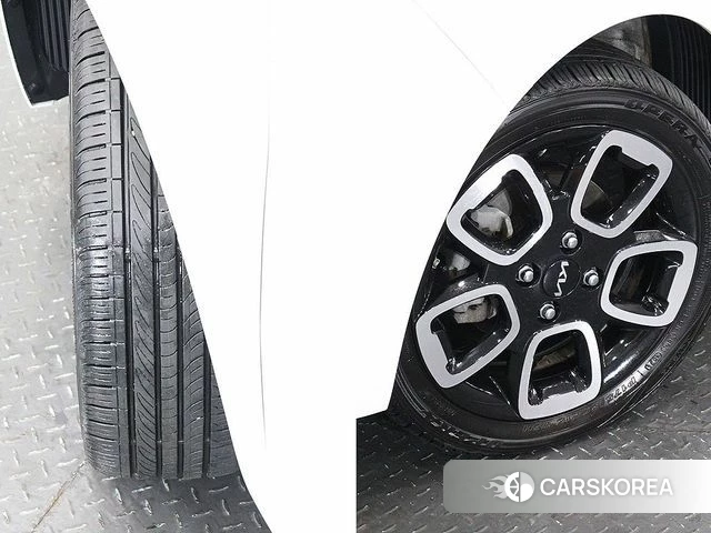 Kia The New Ray id 4524243 из Кореи 15