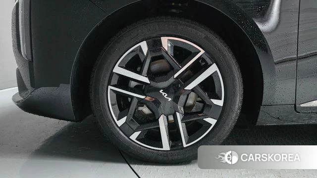 Kia The New K8 Hybrid id 4560177 из Кореи 27