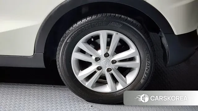 Ssangyong Tivoli Armor id 3547752 из Кореи 15