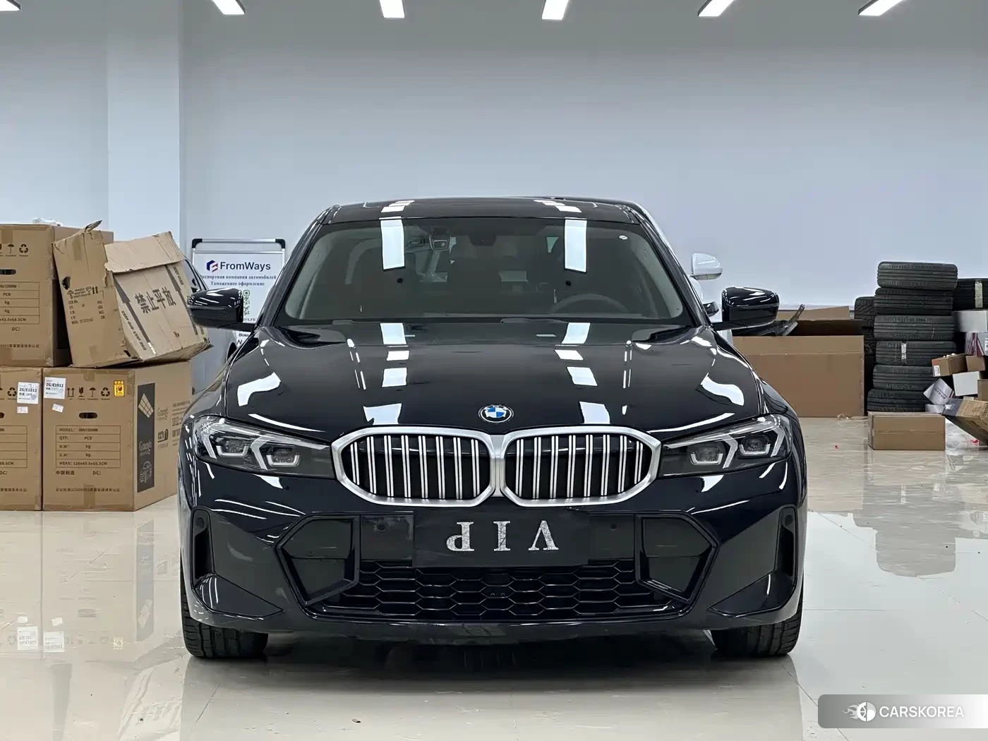 BMW 3 series id 4655083 из Китая 14