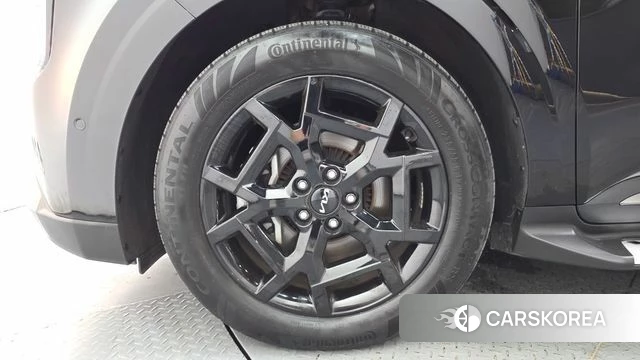 Kia The New Carnival 4th Generation id 4681777 из Кореи 28