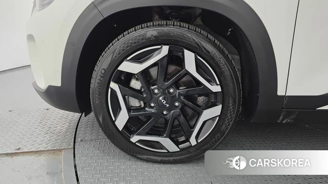 Kia The New Seltos id 4222957 из Кореи 27