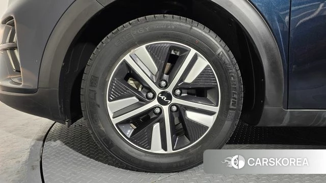 Kia The New Niro id 3827651 из Кореи 15