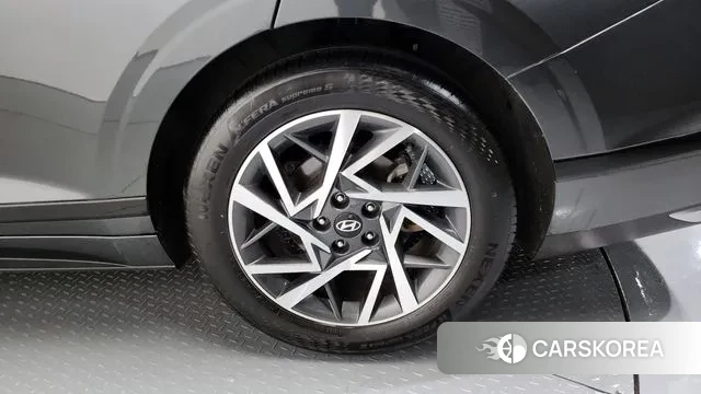 Hyundai Grandeur (GN7) id 3550548 из Кореи 15