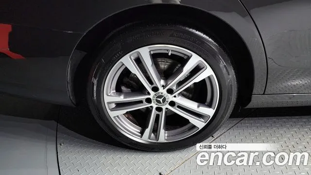 Mercedes-Benz E-Class W213 id 2675758 из Кореи 15