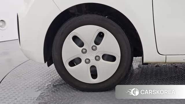 Kia The New Ray id 3196458 из Кореи 15