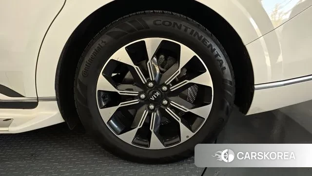 Kia Carnival 4th generation id 3422066 из Кореи 15