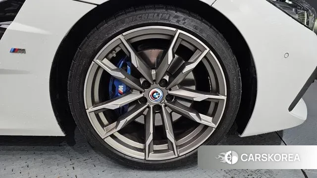 BMW Z4 (G29) id 2939733 из Кореи 15