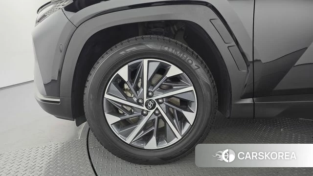 Hyundai Tucson (NX4) id 4481806 из Кореи 26