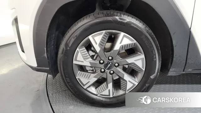 Ssangyong Torres EVX id 3711240 из Кореи 15