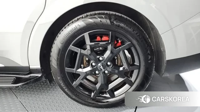 Kia The New Carnival 4th Generation id 3272629 из Кореи 15