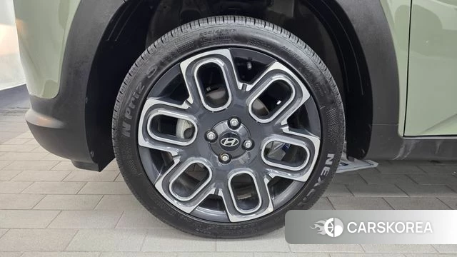 Hyundai Casper id 4645226 из Кореи 25