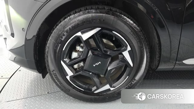 Kia The New Sportage 5th Generation Hybrid id 3831287 из Кореи 15