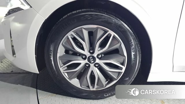 Kia K5 Hybrid 3rd Generation id 4330766 из Кореи 15