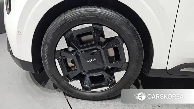 Kia The New Carnival 4th Generation id 3684790 из Кореи 15