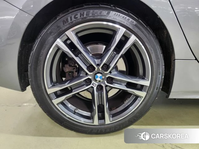 BMW 1 Series (F40) id 3842323 из Кореи 15