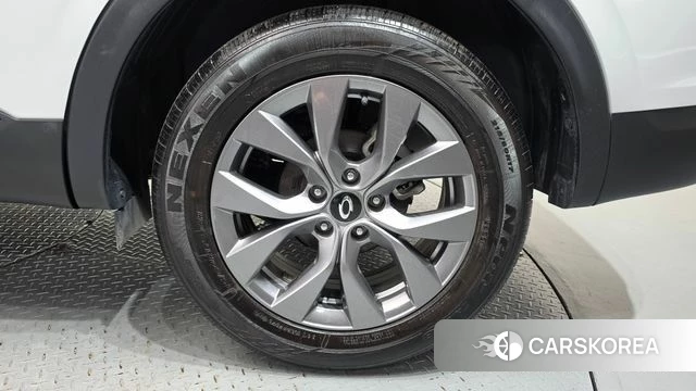 Renault Korea (Samsung) XM3 id 4964846 из Кореи 25