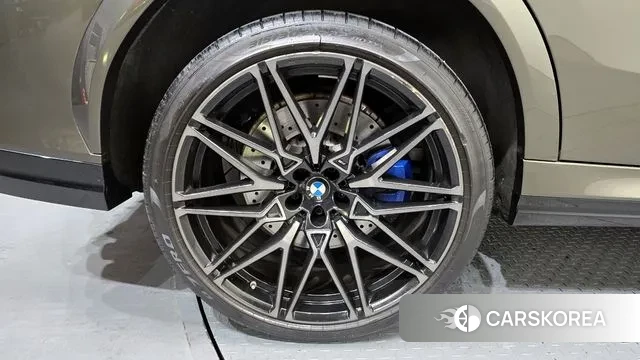 BMW X6M (G06) id 3615763 из Кореи 15