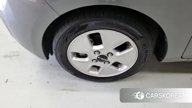 Kia The New Ray id 3317381 из Кореи 14