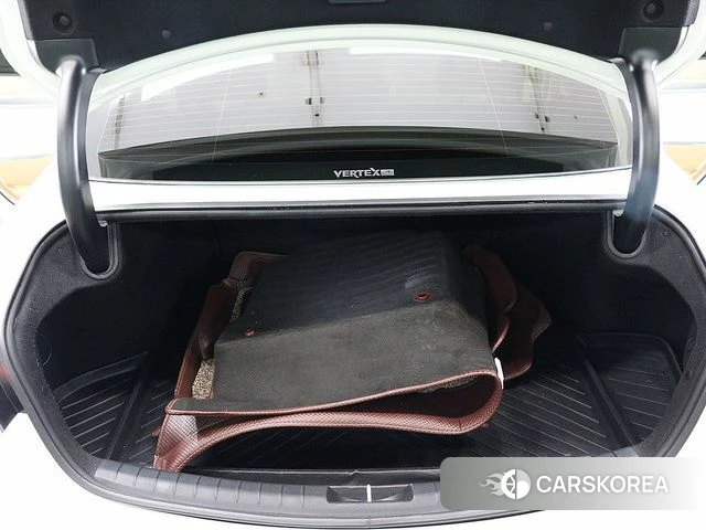 Hyundai The New Grandeur IG id 4362462 из Кореи 15
