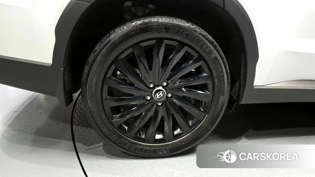 Hyundai Palisade id 3910446 из Кореи 15