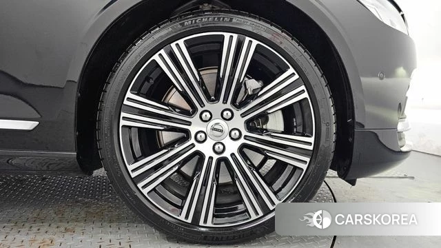 Volvo S90 id 4854034 из Кореи 35