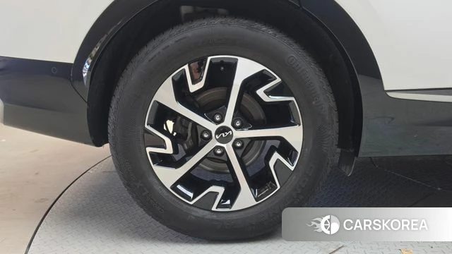 Kia Sportage 5th Generation Hybrid id 4941586 из Кореи 30