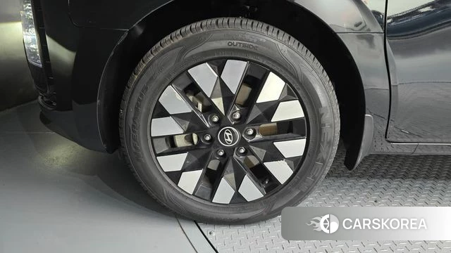 Hyundai Staria id 4523305 из Кореи 25