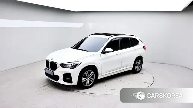 BMW X1 (F48) id 3514208 из Кореи 15