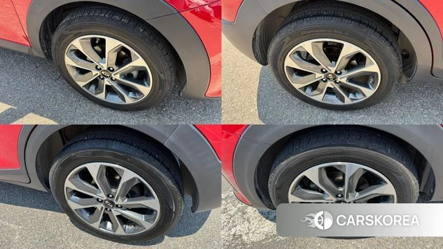 Kia Stonic id 4448368 из Кореи 15