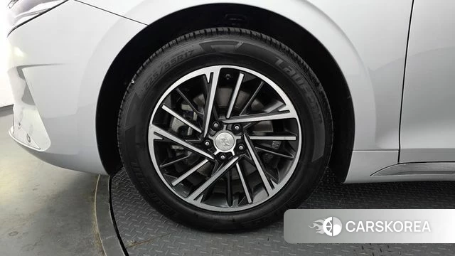 Hyundai The New Grandeur IG id 3884925 из Кореи 15