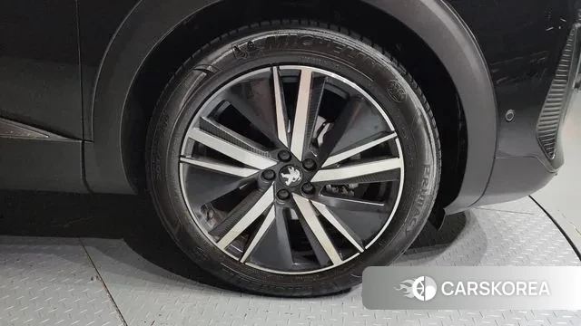 Peugeot 5008 second generation id 3021659 из Кореи 15