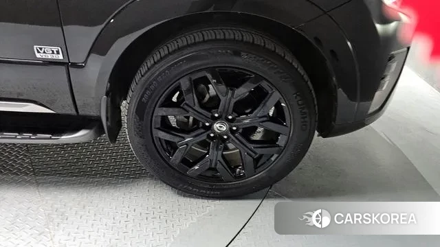 Kia Mohave Master id 3361475 из Кореи 15