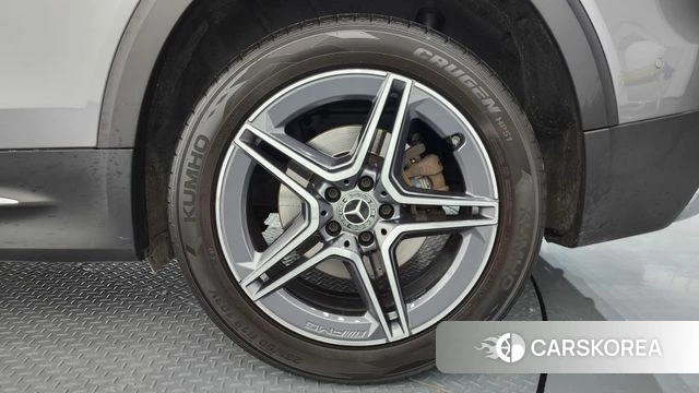 Mercedes-Benz GLB-Class X247 id 3813435 из Кореи 15