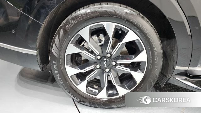 Kia Carnival 4th generation id 3964202 из Кореи 15