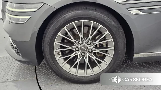 Genesis G80 (RG3) id 2960985 из Кореи 15