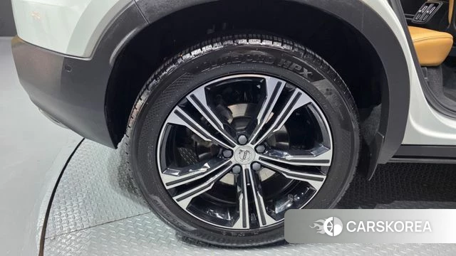 Volvo XC40 id 3904979 из Кореи 15