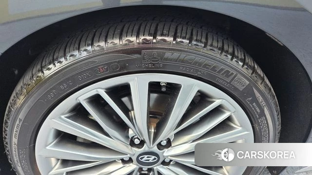 Hyundai Grandeur IG id 4633343 из Кореи 15