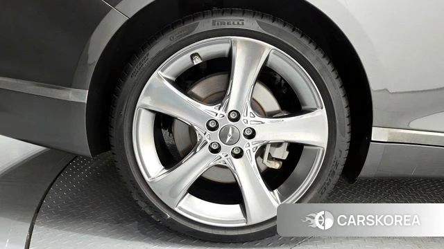 Genesis G80 (RG3) id 4323465 из Кореи 36