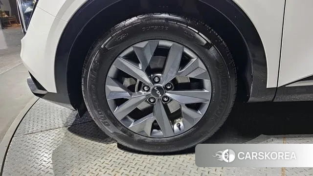 Kia Sportage 5th Generation id 2979722 из Кореи 15