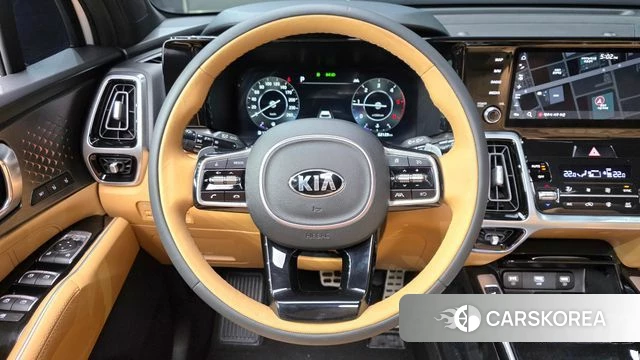 Kia Sorento 4th Generation id 3852929 из Кореи 15
